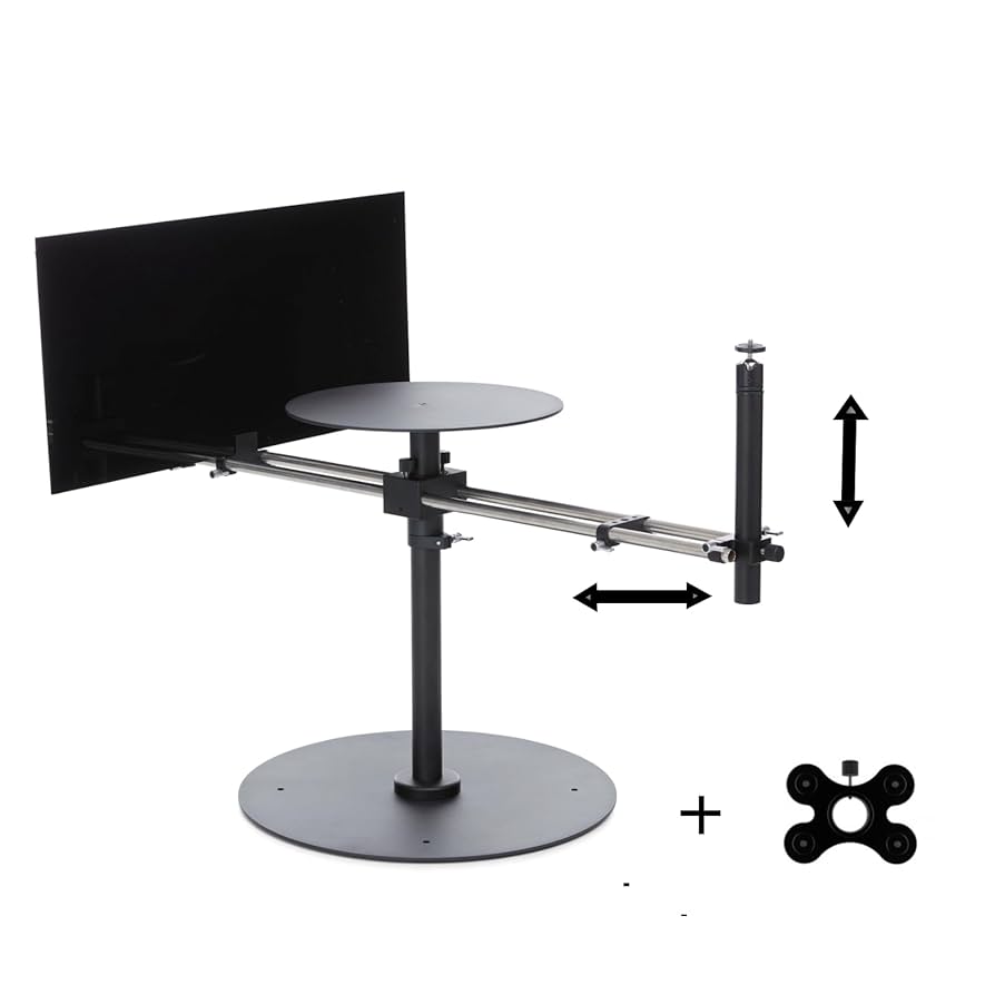 デジタル一眼 v360se Digitalfoto V360SE spinningカメラ システム ターンテーブル不